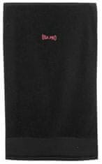 USA Pro - Gym Towel - Black - N