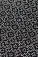 Conceptum Hypnose Detský koberec Skákací panák III 100x160 cm sivý