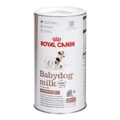 Royal Canin 1ST AGE MILK Sušené mlieko pre šteňatá 400g