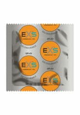 LTC Healthcare Kondomy EXS Delay Endurance 12ks
