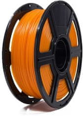 Gearlab tisková struna (filament), PLA, 1,75mm, 1kg (GLB251004), oranžová