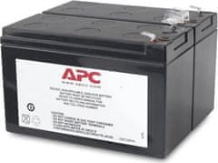 APC Battery kit APCRBC113 pre BX1400UI, BX1400U-FR