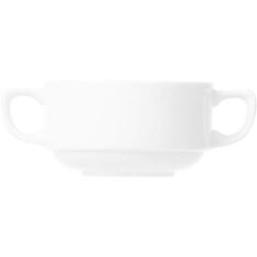 Thun polievková miska, na polievku sťahovatelná 0,3 l, porcelán, Praktik, , 6x