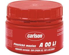 Carlson Plastické mazivo A 00 LI, pre centrálne mazacie systémy, 250 g - Carlson