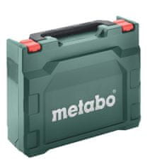 Metabo Aku skrutkovač PowerMaxx BS Basic 2x2,0Ah,LC 12 kufor (600080500)
