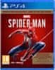 Insomniac Games Spider-Man - GOTY Edition (PS4)
