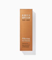 Fillerina Osviežujúci sprej (Refreshing Lotion) 200 ml