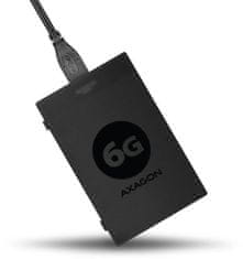 AXAGON ADSA-1S6