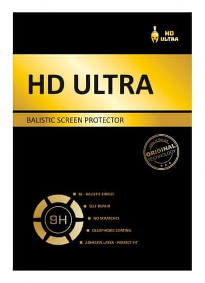 HD Ultra Fólia Asus Zenfone GO (5") ZB500KL 106420