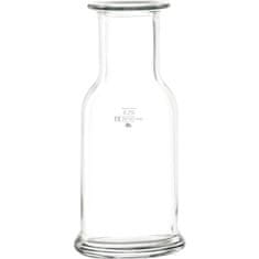 Stulzle Oberglas Karafa sklenená Stölzle Oberglas Purity 250 ml cejch 0,25 l, 6x