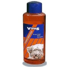 BIOZOO VIFOS antiparazitný šampón pre psov 250ml