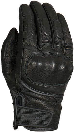 Furygan rukavice LR JET D3O čierne