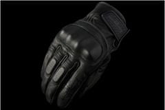 Furygan rukavice LR JET D3O čierne M