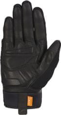 Furygan rukavice JET D3O LADY dámske čierne XL
