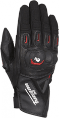 Furygan rukavice VOLT černo-bielo-červené M