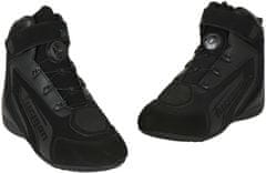 Furygan topánky V4 EASY D3O čierne 43