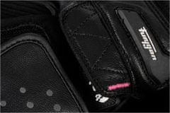 Furygan rukavice DIRT ROAD dámske černo-ružové XL
