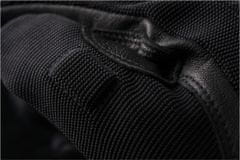 Furygan rukavice JET D3O čierne 3XL