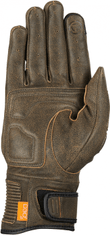 Furygan rukavice JAMES RST D3O rusted černo-hnedé M