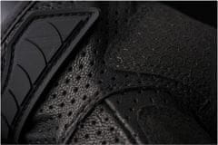 Furygan rukavice TD21 Vented dámske černo-biele XS