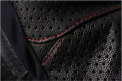 Furygan rukavice TD21 Vented dámske černo-biele XS