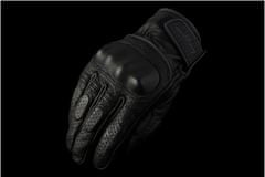 Furygan rukavice LR JET D3O Vented dámske čierne XS