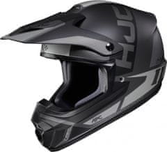 HJC prilba CS-MX II Creed MC5SF XS