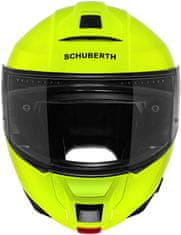 Schuberth Helmets prilba C5 fluo černo-žltá S