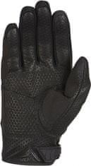 Furygan rukavice TD21 Vented černo-bielo-červené 2XL