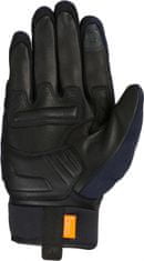 Furygan rukavice JET D3O černo-modré S