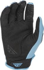 rukavice KINETIC černo-modré 2XL