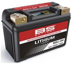 BS-BATTERY lítiová motocyklová batéria BSLI-04