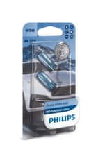 Philips 12V 5W W2,1x9,5d W5W WhiteVision