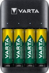 VARTA nabíječka Quatro+ USB