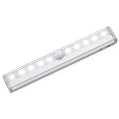 HOME & MARKER® Senzorické prenosné LED svetlo s USB nabíjaním | LUMICOM