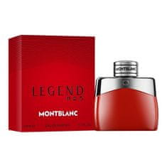 Mont Blanc Legend Red - EDP 30 ml