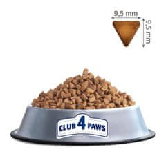 Club4Paws Premium pre šteňatá pre všetky plemená 20 kg