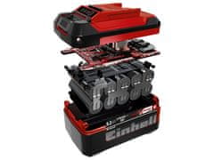 Einhell Starter-Kit Power-X-Change 18 V/2,5 Ah (4512097)