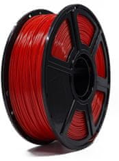 Gearlab tisková struna (filament), PLA, 2,85mm, 1kg (GLB251313), červená