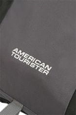 American Travel Batoh na notebook "Urban Groove", čierno-šedá, 15,6", 78827-1041