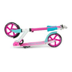 MILLY MALLY Detská kolobežka BUZZ Scooter pink