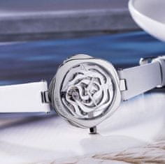 Ciga Design Náramkové hodinky R-Series Danish Rose Automatic Mechanical Skeleton