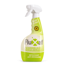 Fluxaf Mould & Mildew Stain Remover – Odstraňovač plesní, 750 ml