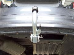 Galia Ťažné zariadenie B0165, BMW 3-rad, 4dv, 2005-2012 bajonetové prevedenie C