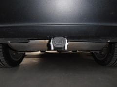 Galia Ťažné zariadenie B0175, BMW X5, SUV, 2007-2018 skrutkové prevedenie A