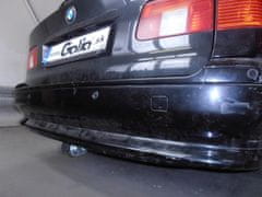 Galia Ťažné zariadenie B0135, BMW 5-rad, kombi, 1996-2004 bajonetové prevedenie C