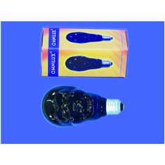 Omnilux UV lampa lebka 230V/75W E-27 80mm