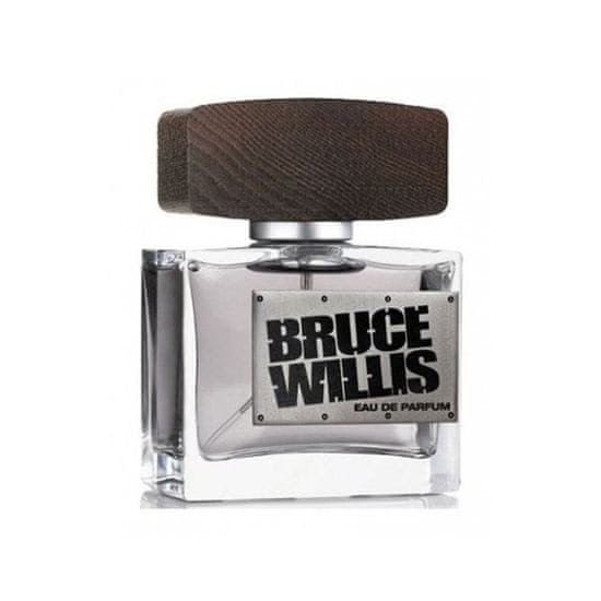 LR Health Bruce Willis LR Health & Beauty parfumovaná voda pánska 50 ml
