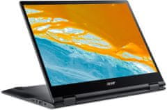Acer Chromebook Spin 513 (CP513-2H) (NX.KBPEC.001), šedá