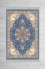 Conceptum Hypnose Koberec Clark 160x230 cm modrý